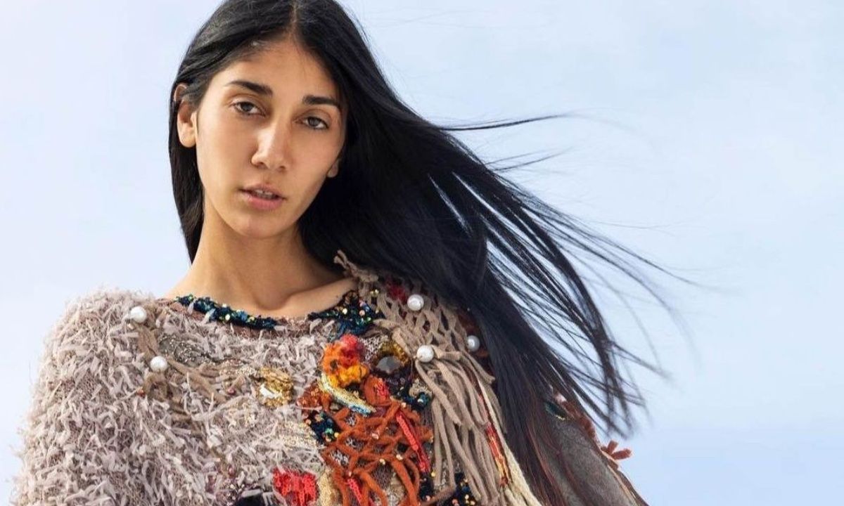 H Παρασκευή από το GNTM 3 μάς δείχνει τη μαμά της  για πρώτη φορά και η ομοιότητα είναι φοβερή