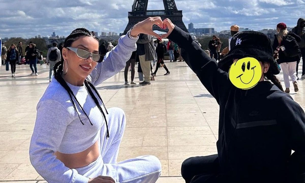 Ελπινίκη Κουρκούλη: Το πρωινό της μας άφησε άφωνους