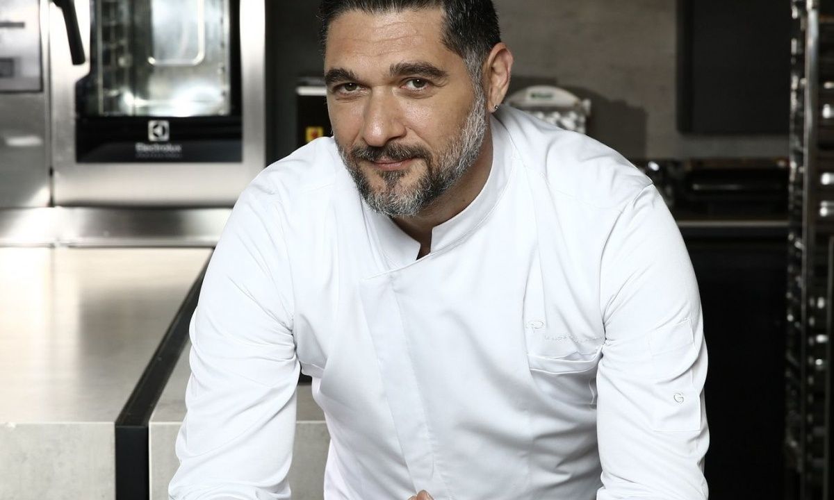 Τα σοφά λόγια του Πάνου Ιωαννίδη για τον γιο του