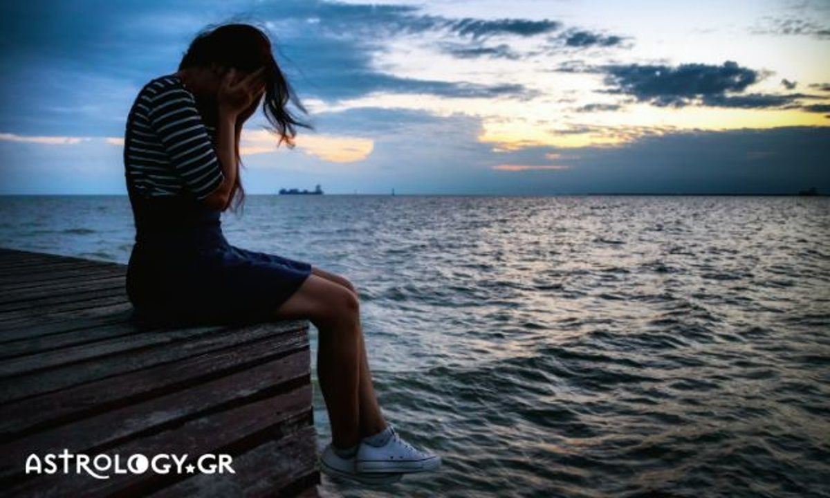 Το δάκρυ θα τρέχει κόρομηλο: Τα ζώδια που θα χωρίσουν το καλοκαίρι