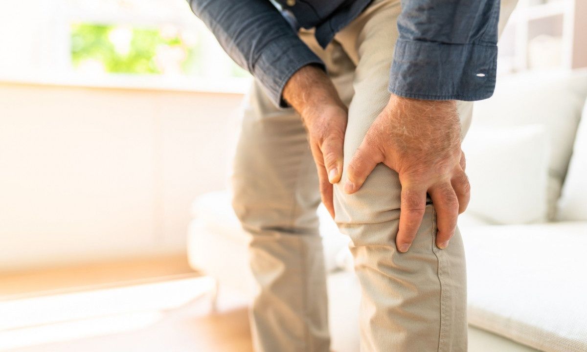 Οι επιπτώσεις της κοινωνικής απομόνωσης στα οστά