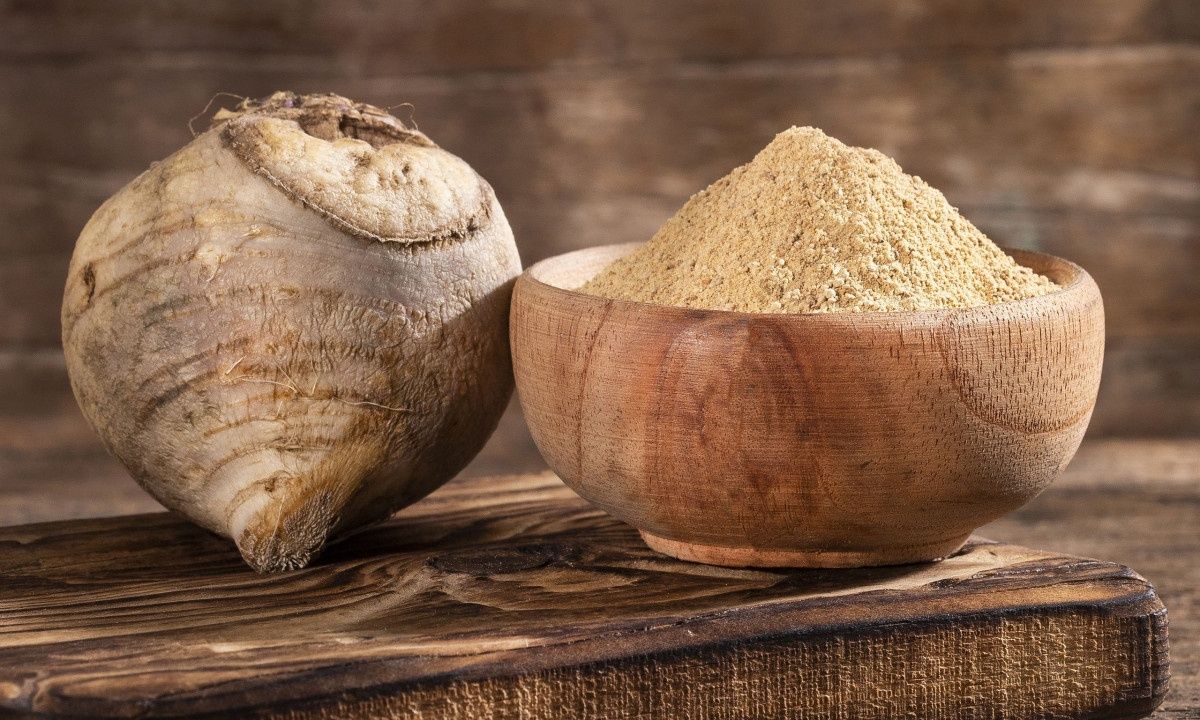 Μάκα: Ποια είναι τα οφέλη της & πώς πρέπει να καταναλώνεται