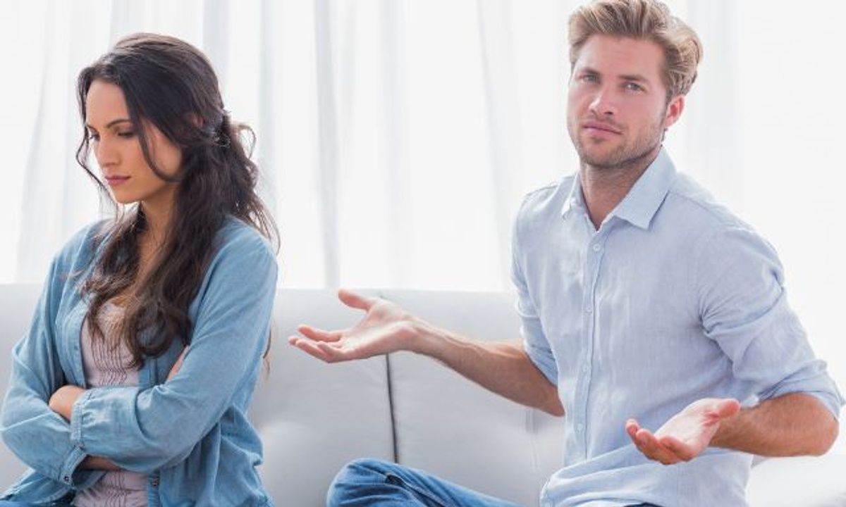 «Τι έχεις; Τίποτα!» Από ποια ζώδια ακούς συχνά αυτή τη φράση;