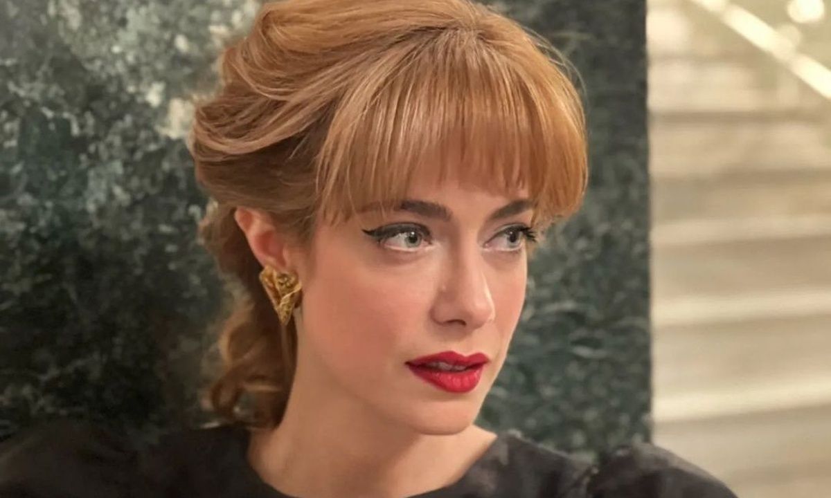 Το τέλος - θρίλερ του Έρωτα Φυγά με έναν θάνατο και την Αλεξάνδρα στη φυλακή