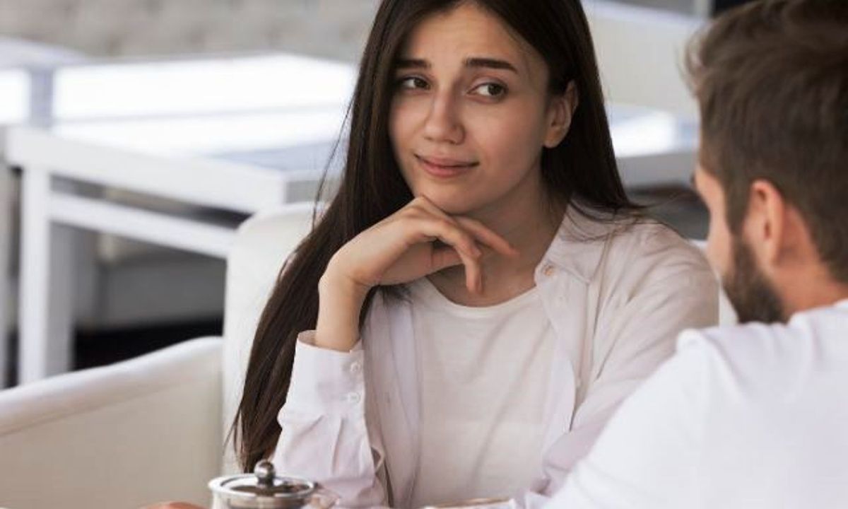 Αυτά τα ζώδια, μόνιμα έχουν ενδοιασμούς για τη σχέση τους