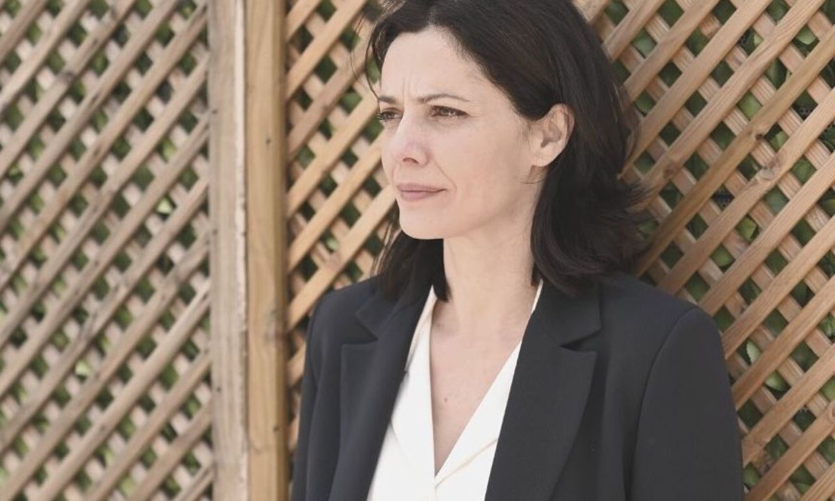 Αποχωρεί η Μαριλίτα Λαμπροπούλου από τον Σασμό;