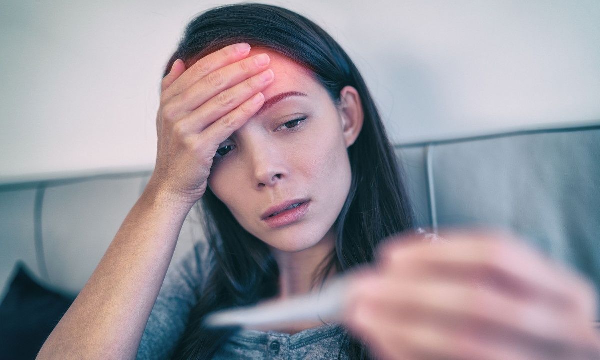 Βαριά Covid-19: Πώς συνδέεται με τον αδιάγνωστο καρκίνο