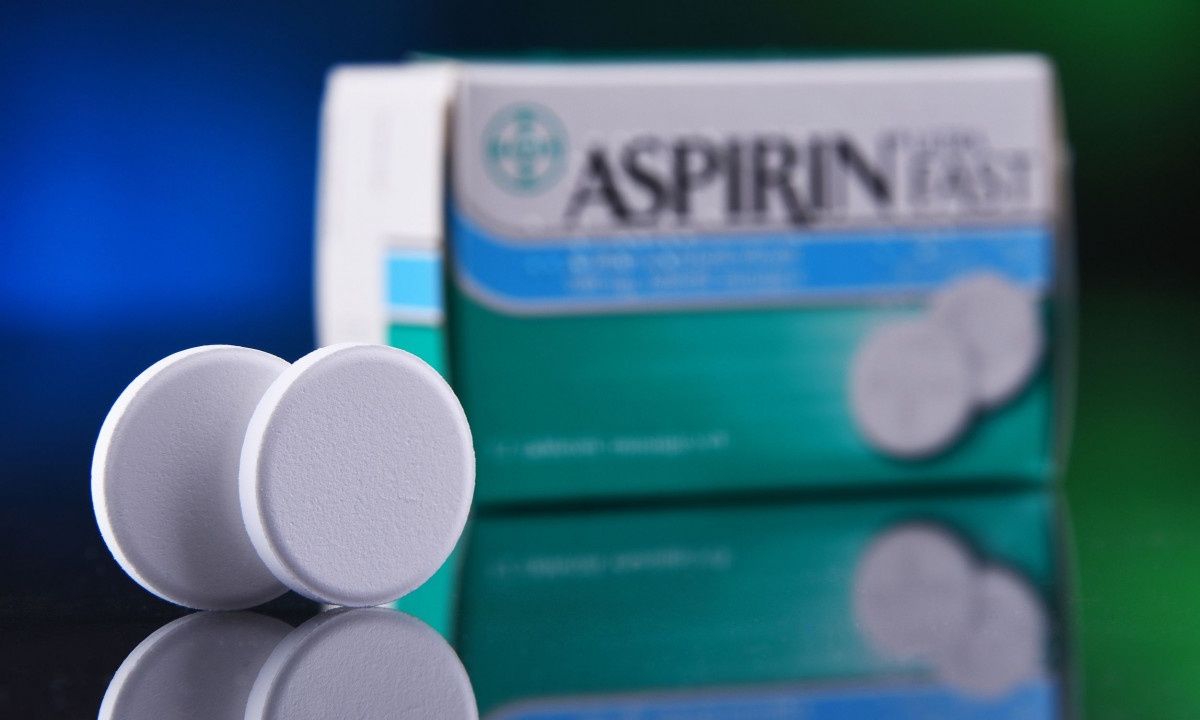 Χαμηλή δόση ασπιρίνης: Για ποια διαταραχή αυξάνει τον κίνδυνο