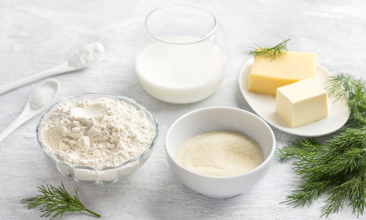 Το λάθος που κάνετε όταν χρησιμοποιείτε baking powder