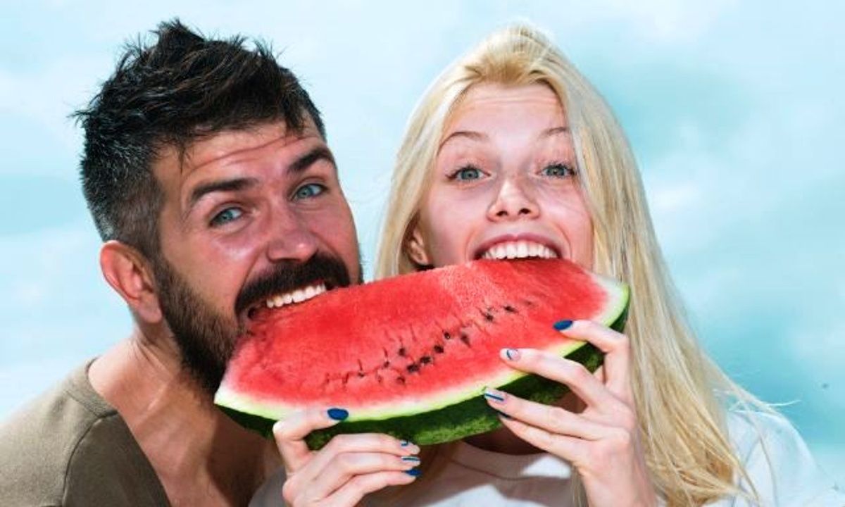 Τα ζώδια που φαίνονται αταίριαστα, αλλά μπορούν να είναι μαζί