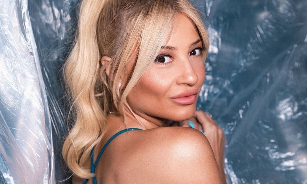 Η Φαίη Σκορδά έκανε το απόλυτο χτένισμα και αυτός είναι ο λόγος που το λάτρεψαν όλες οι γυναίκες