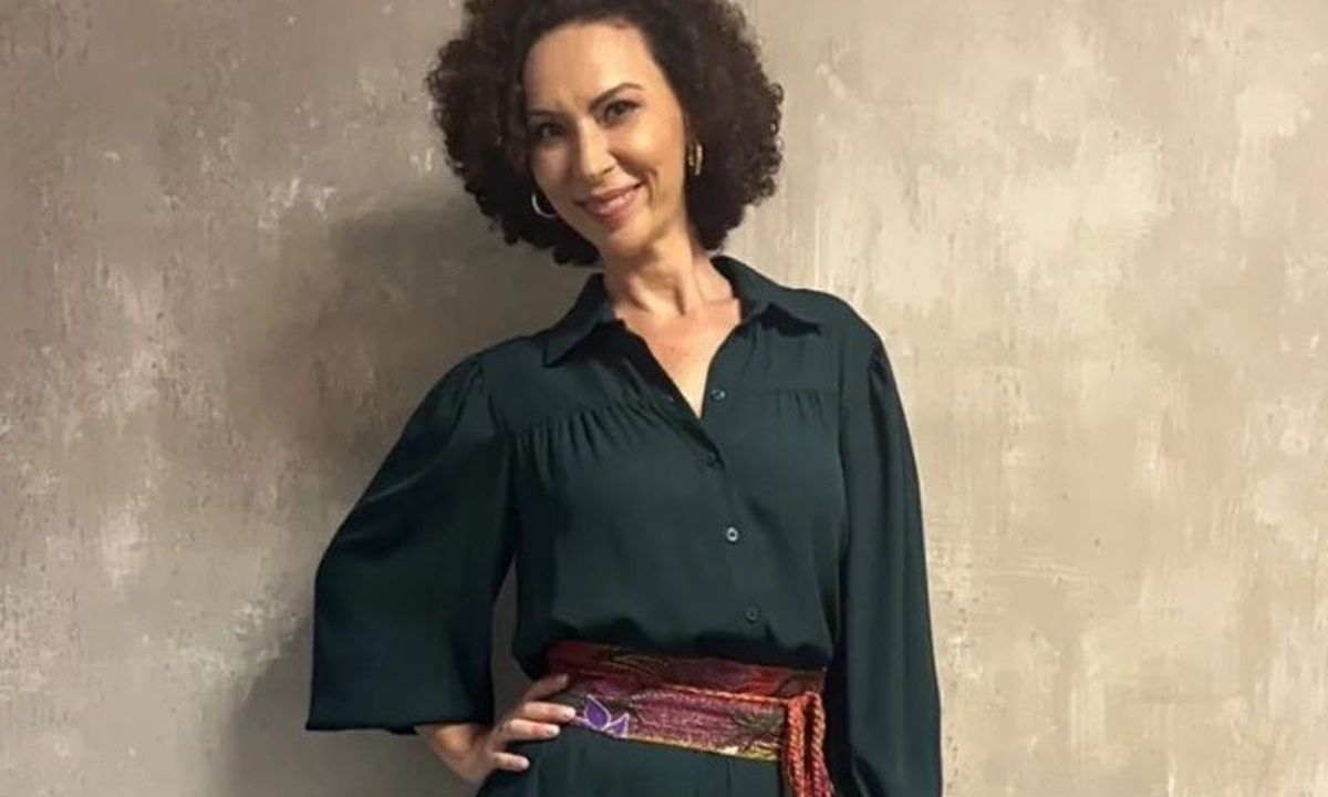 «Η νέα ζωή που κέρδισα»: Το νέο look της Δώρας Χρυσικού και το «ευχαριστώ» μετά τον καρκίνο