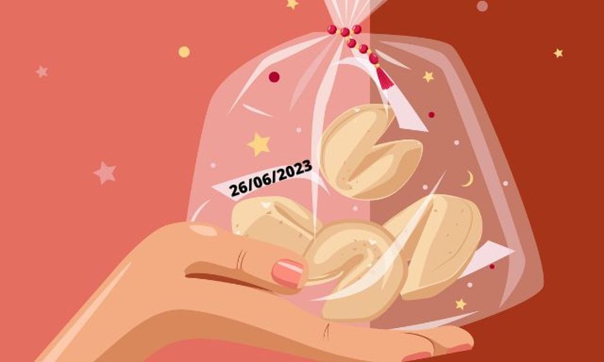 «Σπάσε» το Fortune Cookie σου για σήμερα 26/06
