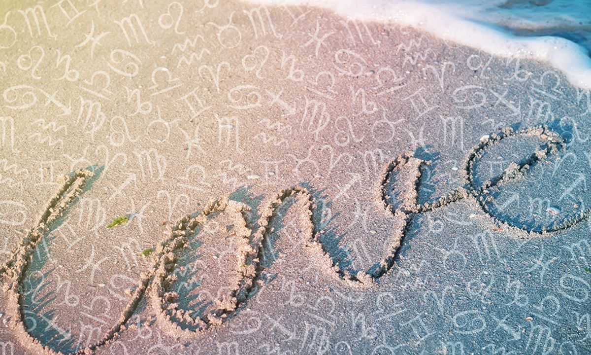 Ερωτικές προβλέψεις από 26/06 έως 02/07: Απανωτοί αιφνιδιασμοί