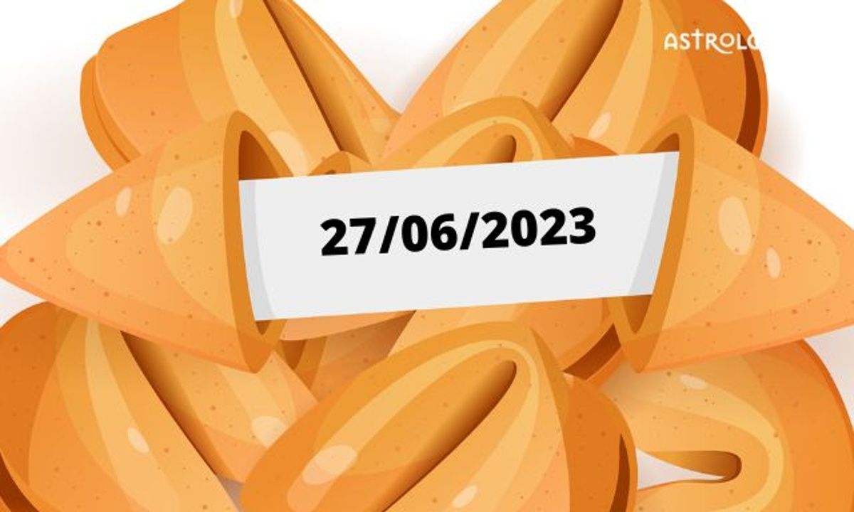 «Σπάσε» το Fortune Cookie και δες την «προφητεία» σου για σήμερα 27/06