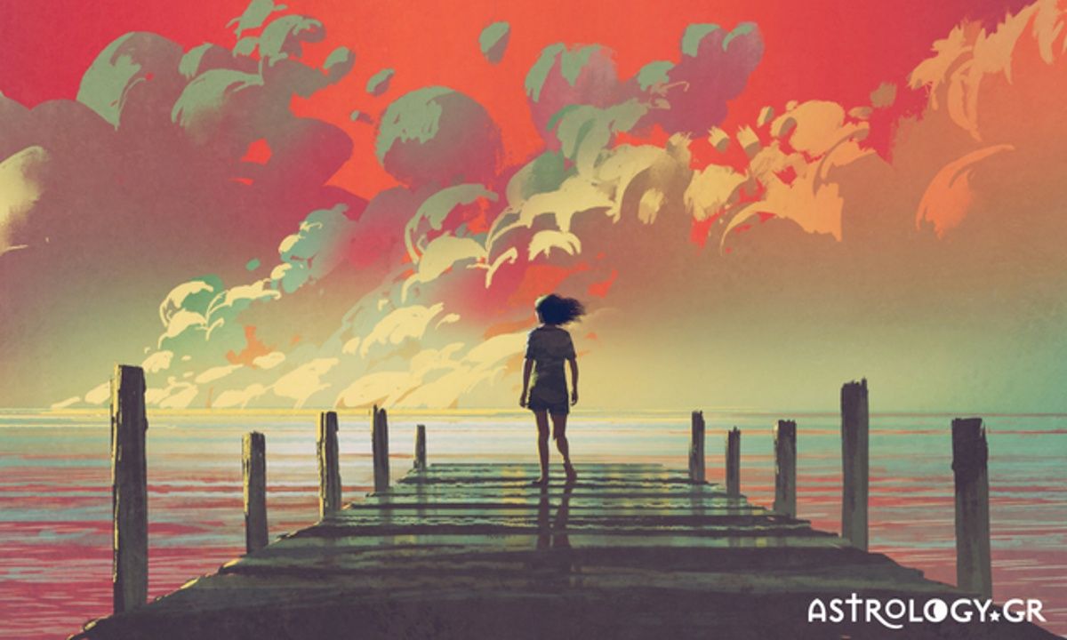 Ονειροκρίτης: Είδες στο όνειρό σου θάλασσα;