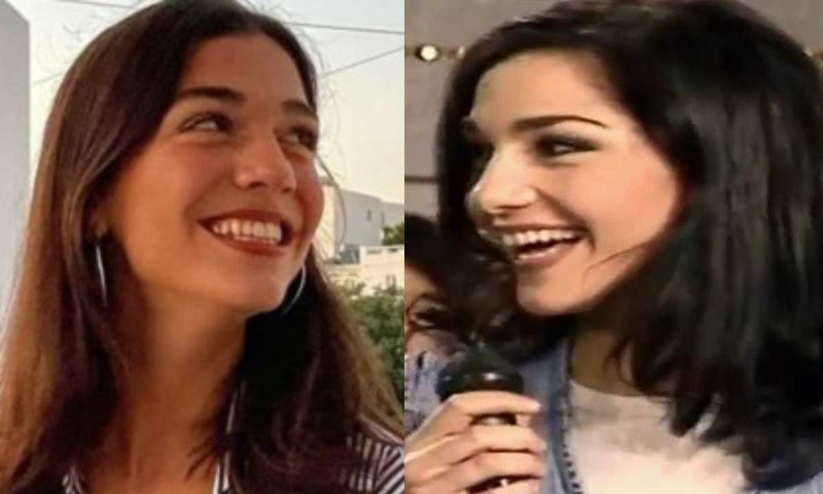 Στο βίντεο από συναυλία της Δέσποινας Βανδή πριν 30 χρόνια όλοι λένε πως είναι ίδια η Μελίνα