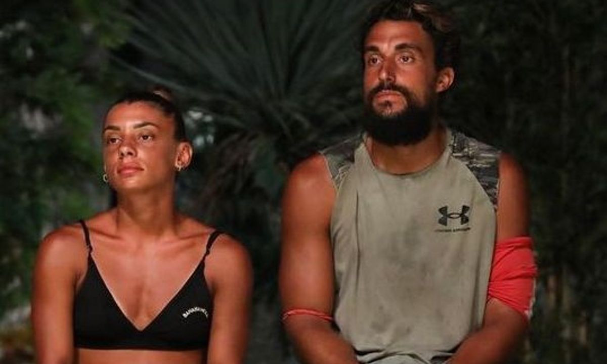 Οι δύο αποχωρήσεις «έκπληξη» από το Survivor