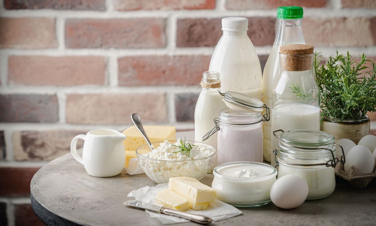 Με τι μπορείτε να αντικαταστήσετε την κρέμα γάλακτος