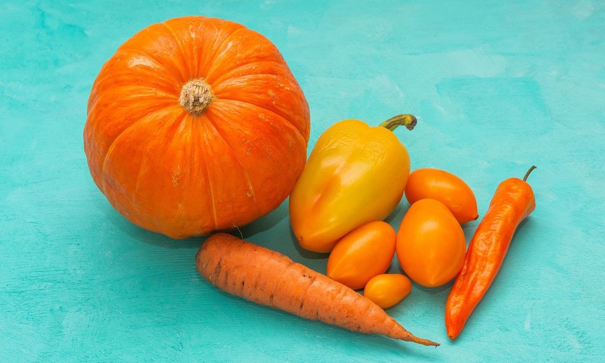 Καροτενοειδή: Πόσο μειώνουν τον κίνδυνο αθηροσκλήρωσης