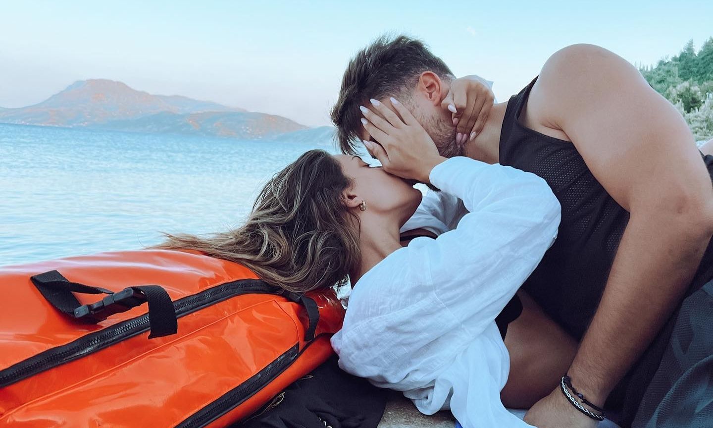 Κατσούλης: Η ζωή του με την Μαριαλένα εκτός Survivor - Τα ταξίδια, οι επιχειρήσεις και η γυμναστική