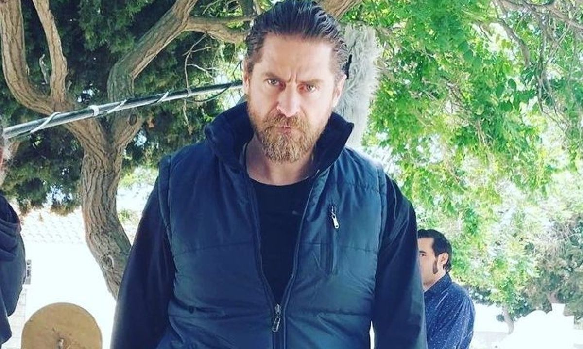 Ο Δημήτρης Λάλος έγινε το μεγαλύτερο τρολ του Σασμού: «Μα πότε επιτέλους θα παραδοθεί ο Μαθιός;»