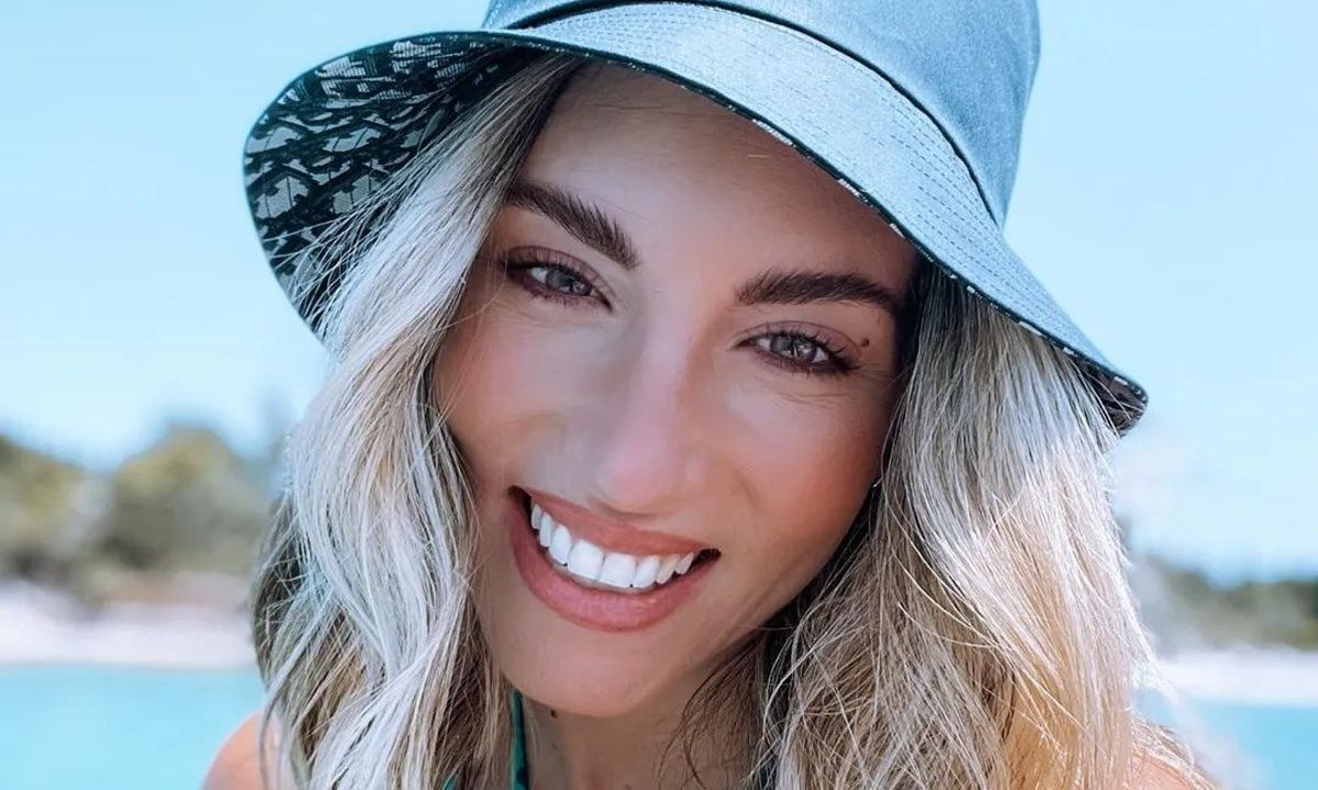 Η Αθηνά Οικονομάκου έκανε κάποιες αλλαγές στα μαλλιά της κι ο λόγος αποκαλύφθηκε στα stories της