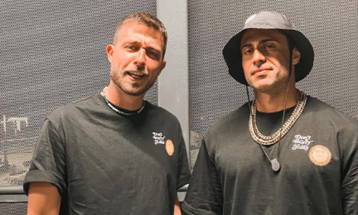 Το τρολάρισμα στον Βασάλο για την 8η θέση του στο Survivor