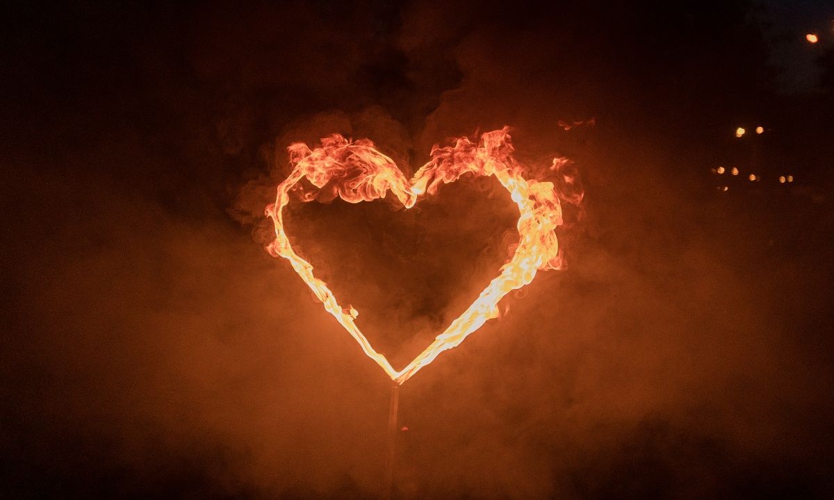 Ζώδια Σήμερα 02/07: Έρωτες πυροτεχνήματα