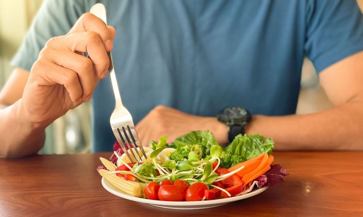 Παθήσεις προστάτη: Με ποια διατροφή θα τις προλάβετε