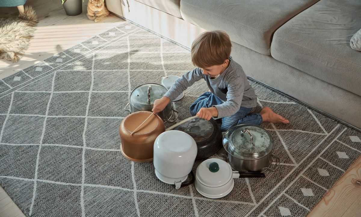 «Τι να μαγειρέψω σήμερα;»