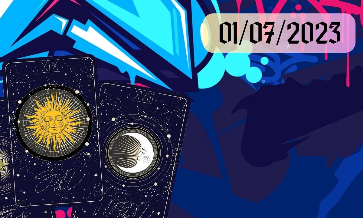 Σε βασανίζει κάτι; Ρίξε τα Ταρώ δωρεάν, σήμερα, 01/07/23