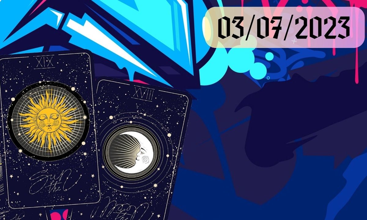 Σε βασανίζει κάτι; Ρίξε τα Ταρώ δωρεάν, σήμερα, 03/07/23