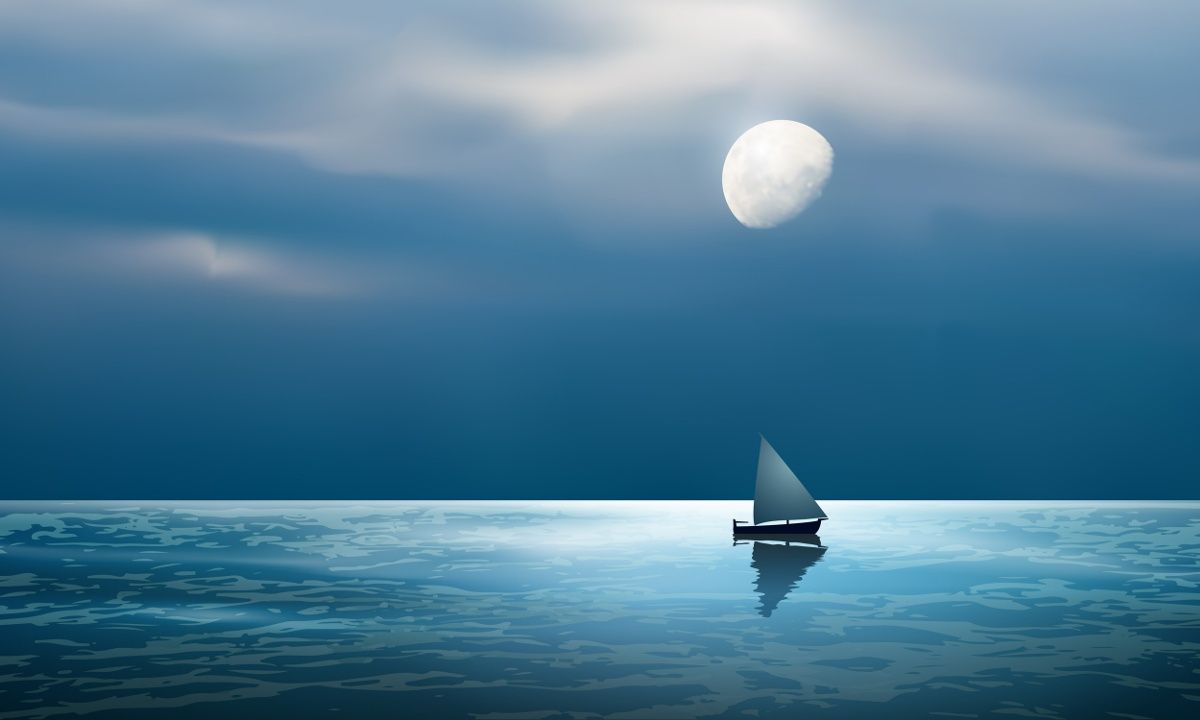 Δες τον δρόμο που σου δείχνει το Φεγγάρι από 01/07 έως 15/07