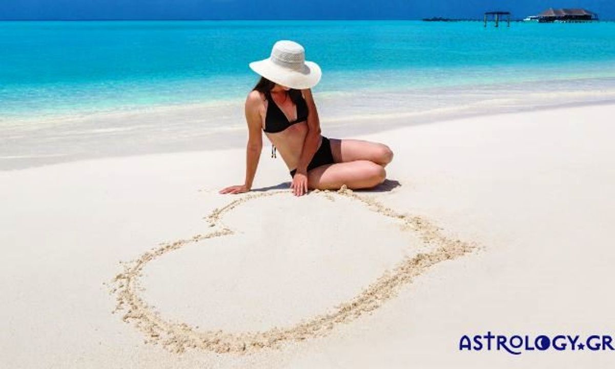 Ποια ζώδια κερδίζουν και ποια χάνουν στον έρωτα τον Ιούλιο;