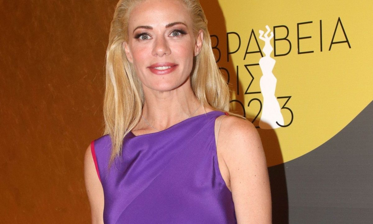 Ζέτα Μακρυπούλια: Η άγνωστη ιστορία από το Rouk Zouk