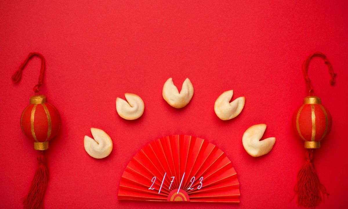 «Σπάσε» το Fortune Cookie σου για σήμερα 02/07