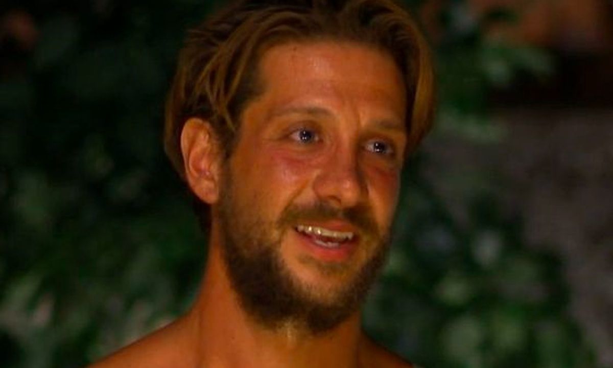 Survivor: Η συμμαχία Μπάρτζη- Κατσούλη έγινε viral στο Twitter