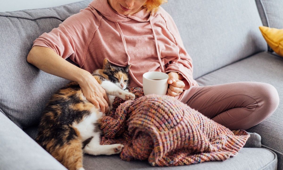 Τι συμβαίνει στο σώμα σας όταν πίνετε τσάι κάθε μέρα;