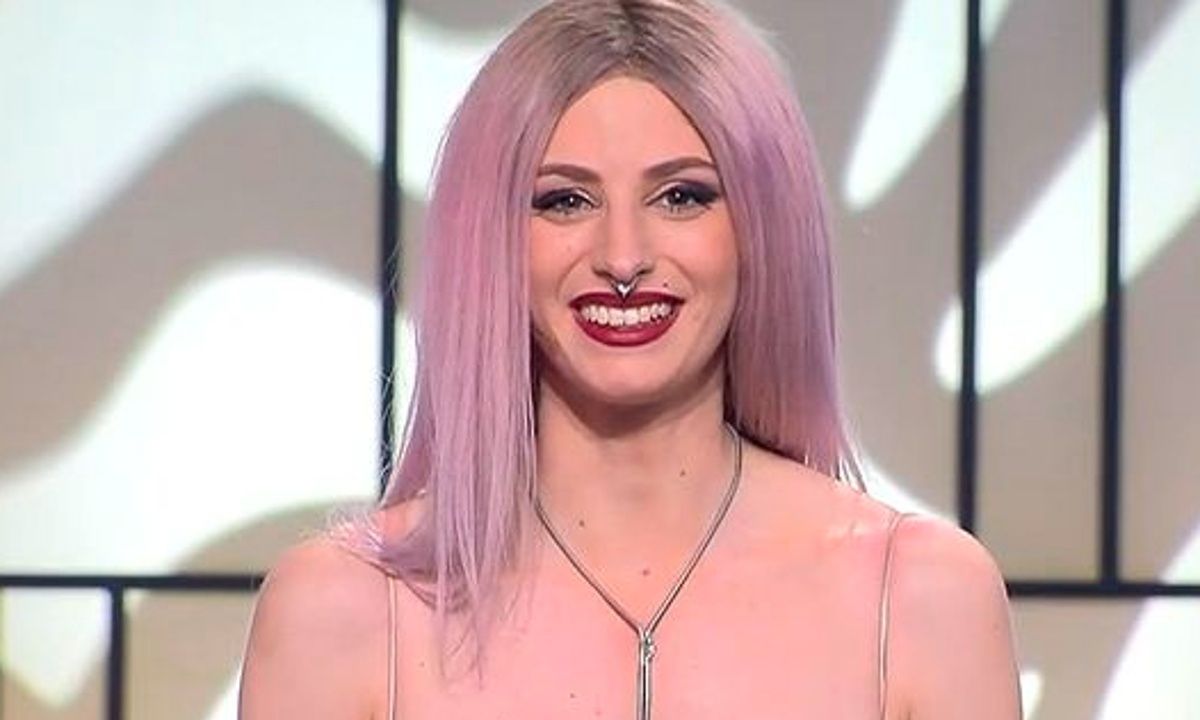 To Twitter αντέδρασε στη νίκη της Όλγας Κοτλιδά στο My Style Rocks