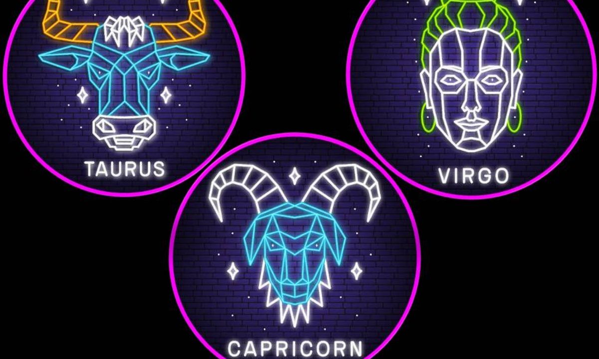 Ταύρος, Παρθένος, Αιγόκερως: Αυτά είναι τα επτά χαρακτηριστικά τους