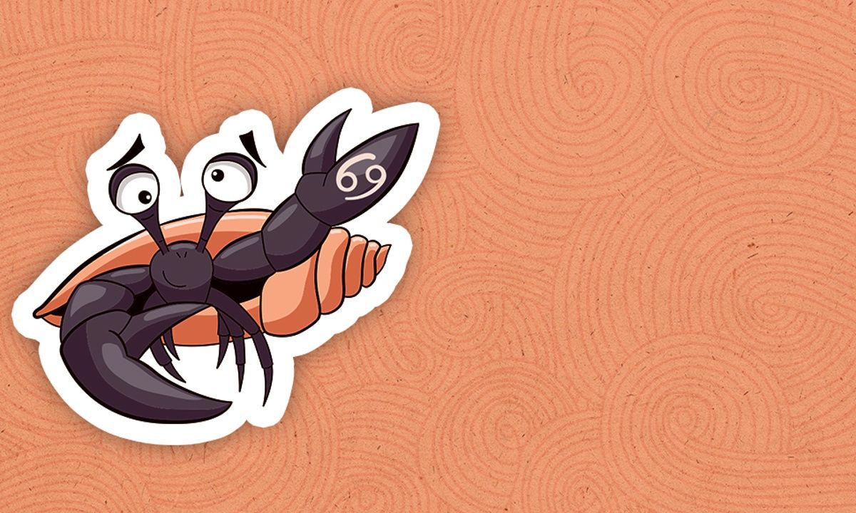 Πέντε πράγματα που δεν θα κάνει ποτέ ο Καρκίνος