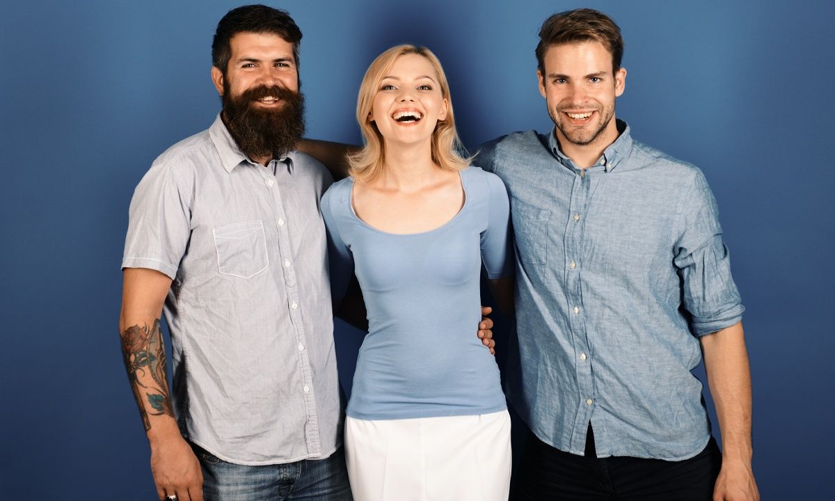 Τα ζώδια που μπορούν να τα πάνε καλά με όλους