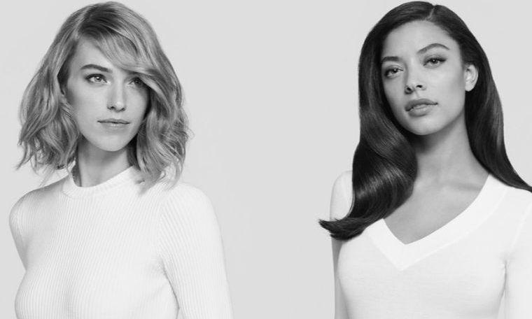 Μαλλιά ίσια και λεία ή με μπούκλες και κυματισμούς: Αυτός είναι ο τρόπος για να το πετύχεις!