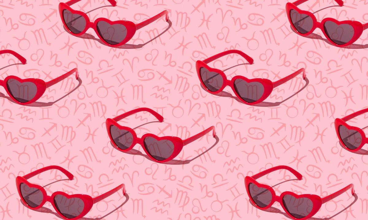 Ερωτικές προβλέψεις 03/07 έως 09/07: Η λογική του συναισθήματος