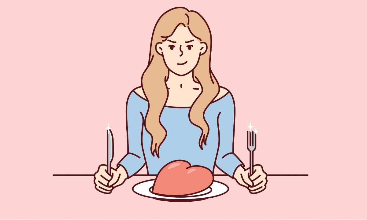 Τα ζώδια που τρέφονται από την τοξικότητα στις σχέσεις τους