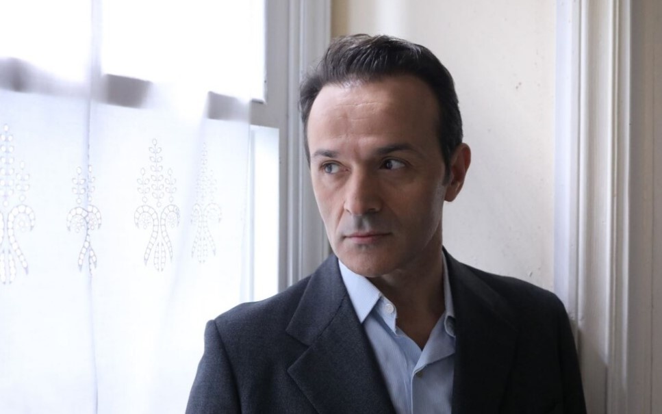 Γιώργος Ηλιόπουλος: «Τα Σφηνάκια κάνουν καριέρα στο TikTok – Μακάρι να γίνει ριμέικ»