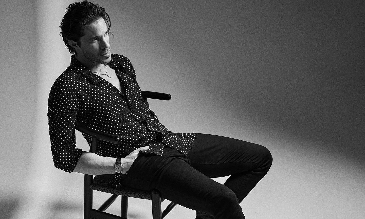 Οικονομόπουλος: «Δεν μου έχει γίνει πρόταση αλλά δε θα δεχόμουν να είμαι στο Fame Story»