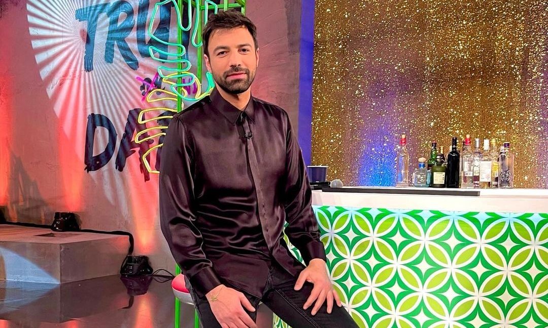 Η εξομολόγηση του Ανδρέα Γεωργίου: «Με πλήγωσε πάρα πολύ, δεν ξέρω αν πρέπει να το συζητήσω»