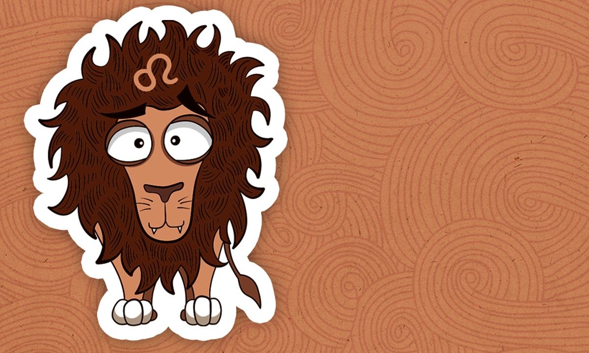 Πέντε πράγματα που δεν θα κάνει ποτέ ένας γνήσιος Λέοντας